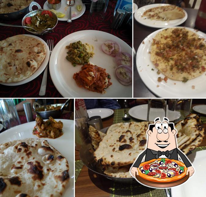 Sai Naivedyam (Restaurant)