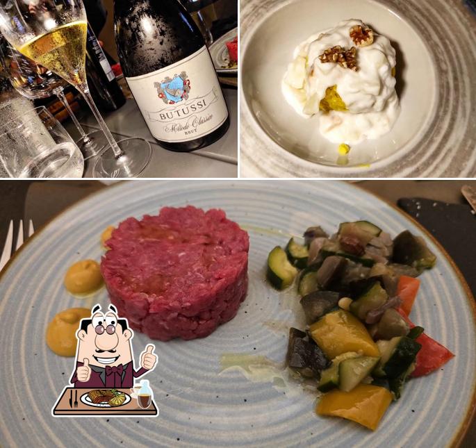 Tartaredi manzo al Stappiamo