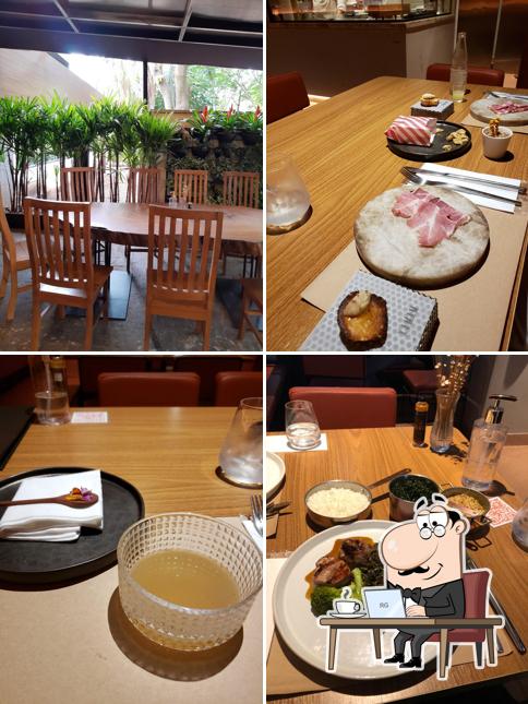 XAMAM Restaurante