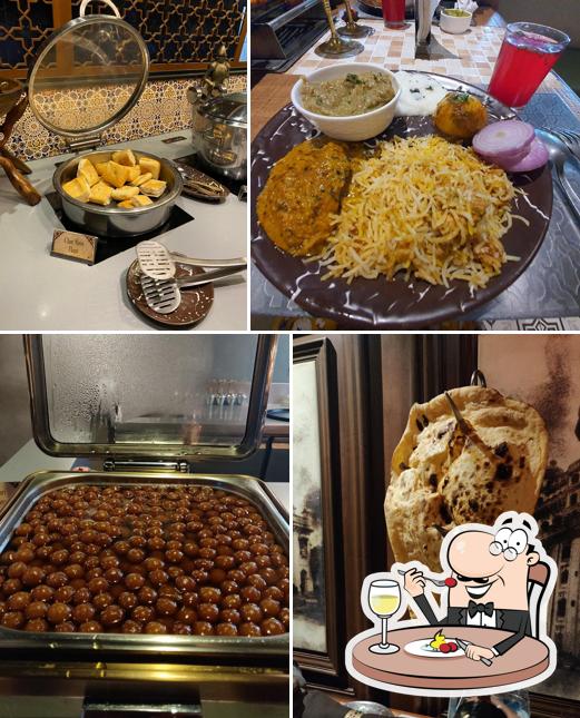 Sahib's Barbeque By Ohris Cyber Grub