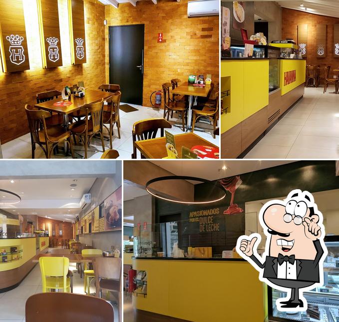 HAVANNA Café Cambuí