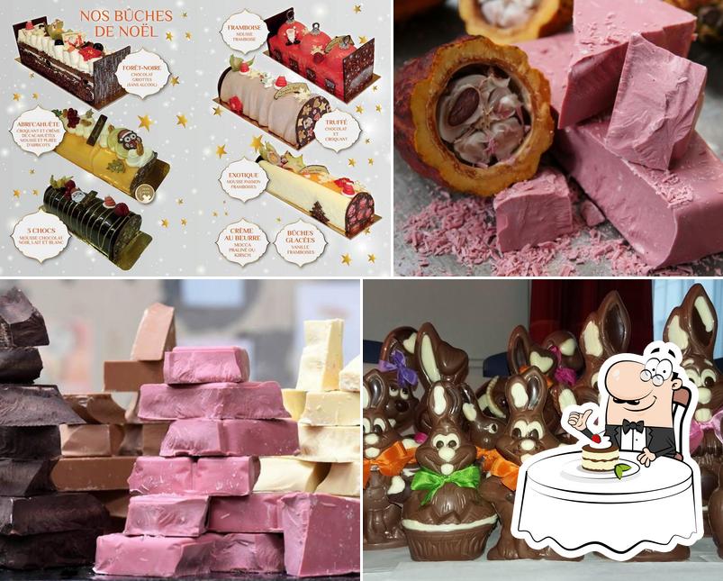 Boulangerie Stalder SA