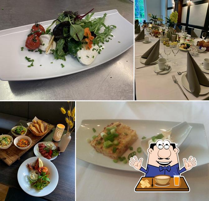 Cafe-Restaurant Golfclub Dütetal