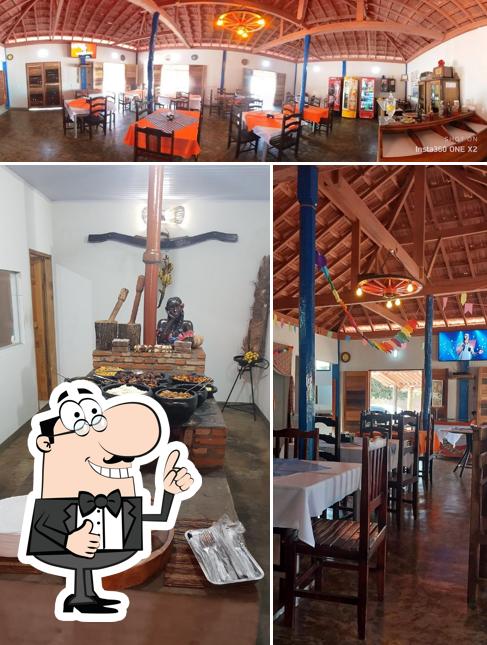 Cambuquira Restaurante
