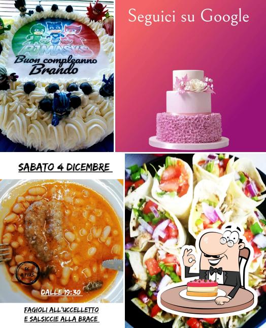Guarda questa immagine di Cose Dolci