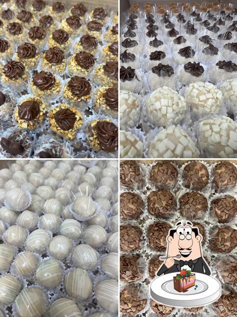 TM Doces Finos