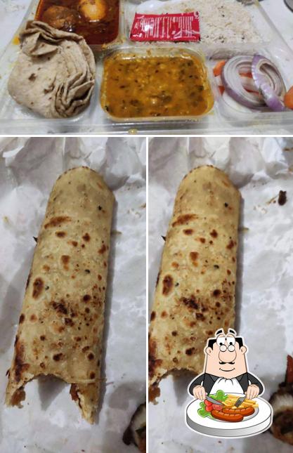 Meals at Food Junction
