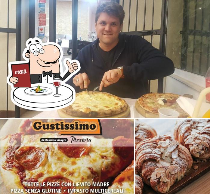 Cibo al Gustissimo