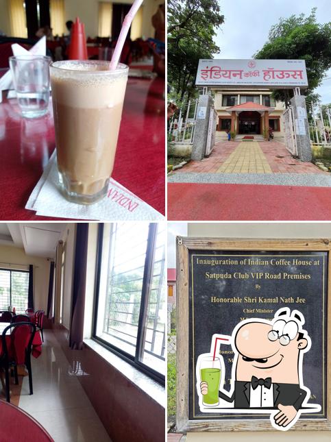 Indian coffee house 2