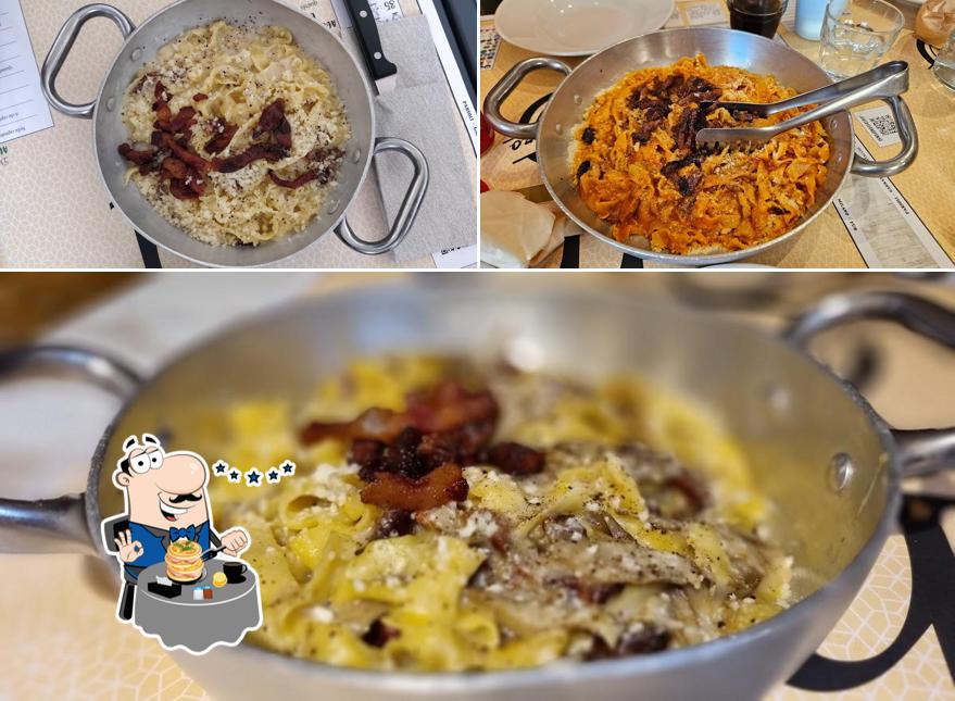Cibo al Mattarello