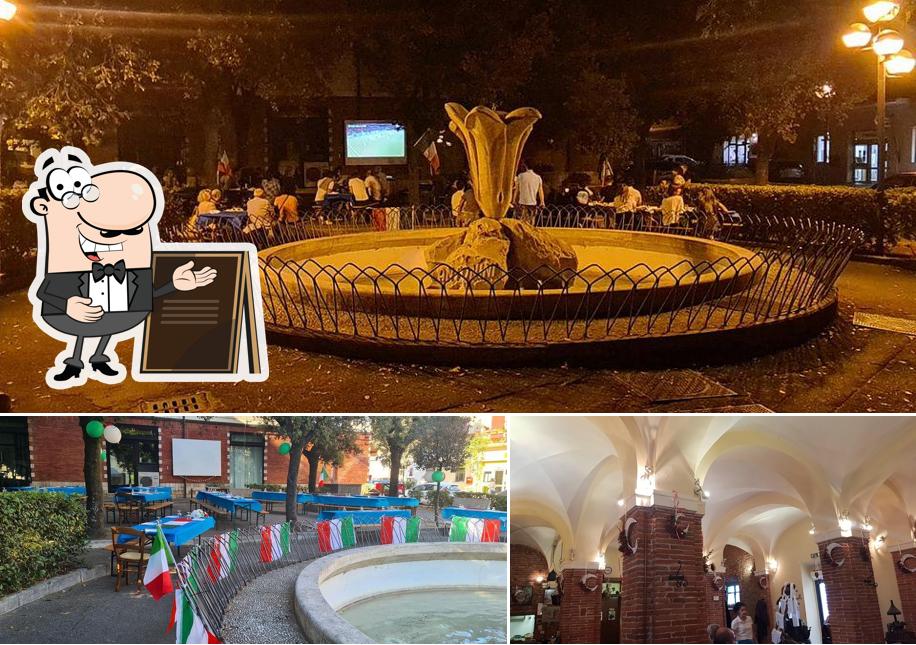 Gli esterni di Mengrello