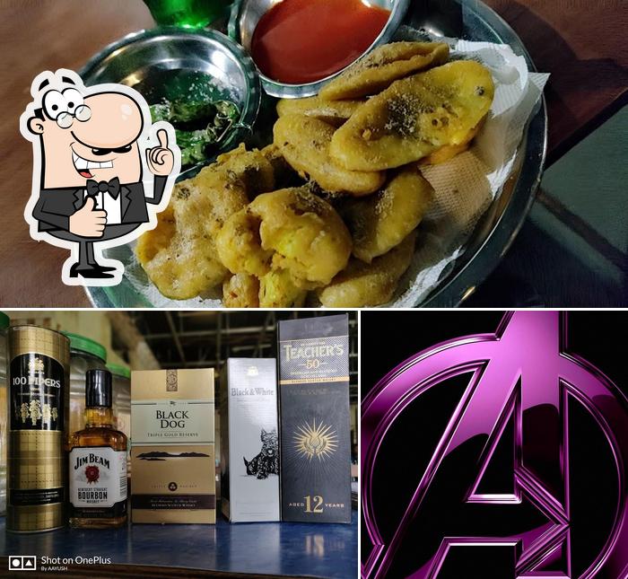 NEW ASHOKA FAMILY GARDEN RESTAURANT & BAR