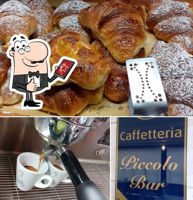 piccolo bar di Graziella Del Gatto