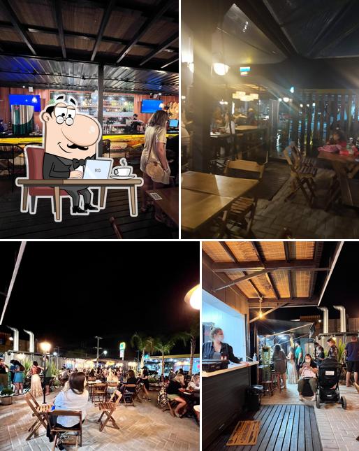 444 Resto Bar