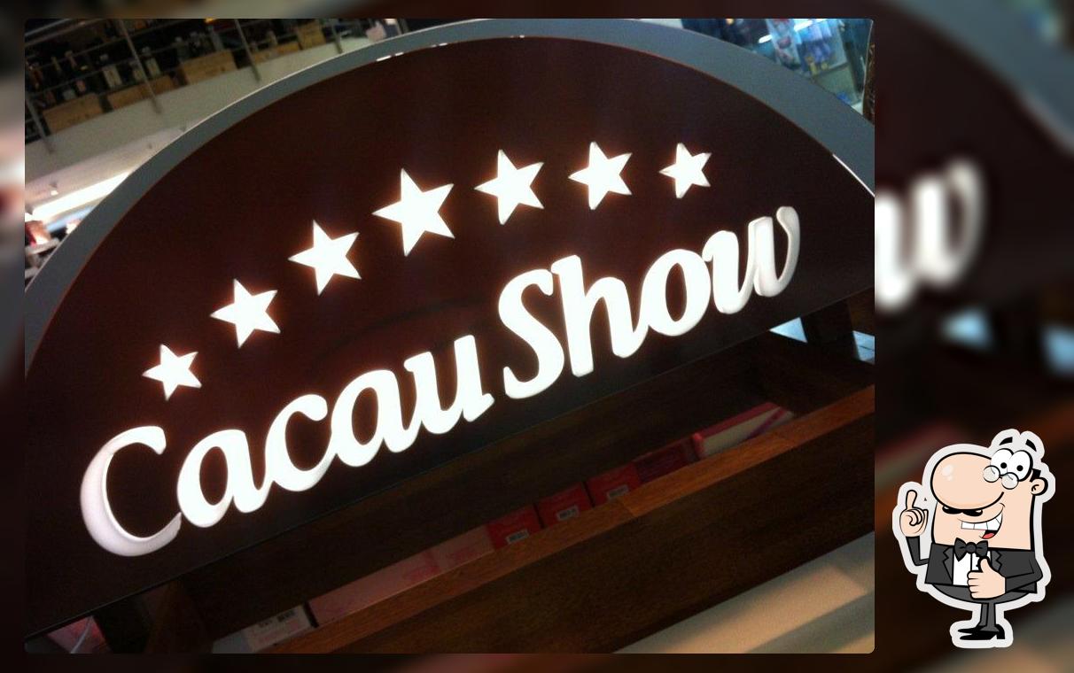 Cacau Show