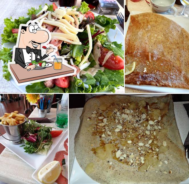 Crêperie du Vieux Port