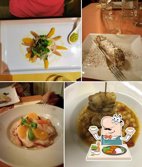 Cibo al Da Maro