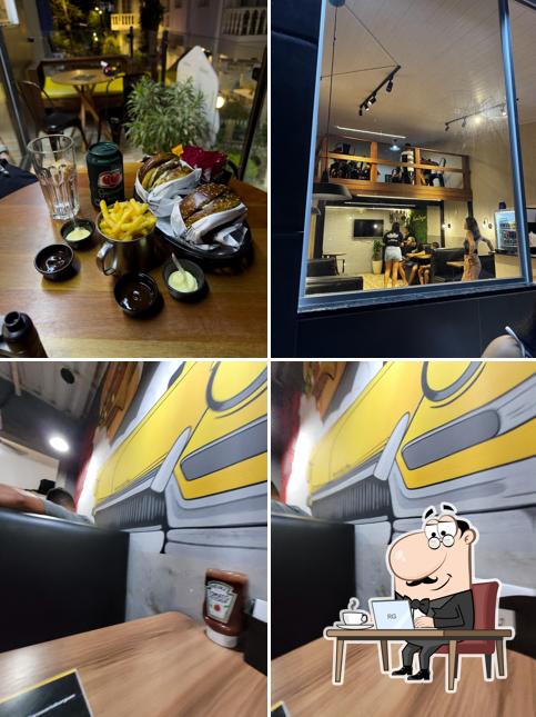 Família Rosário Burgue's