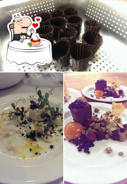 Gourmet Design