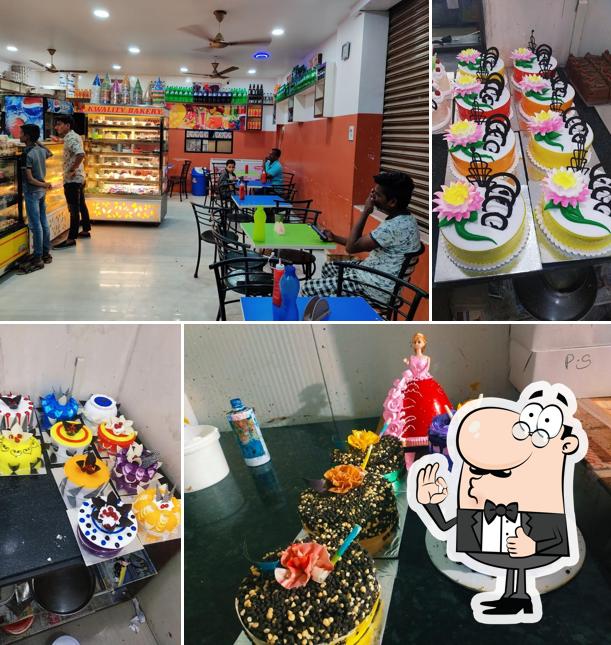 Kwalitty Bakery