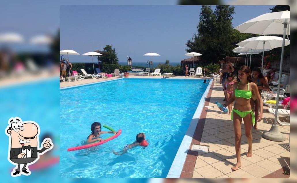 La Griglia Di Casa Nostra