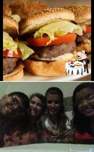 Borges Burguers