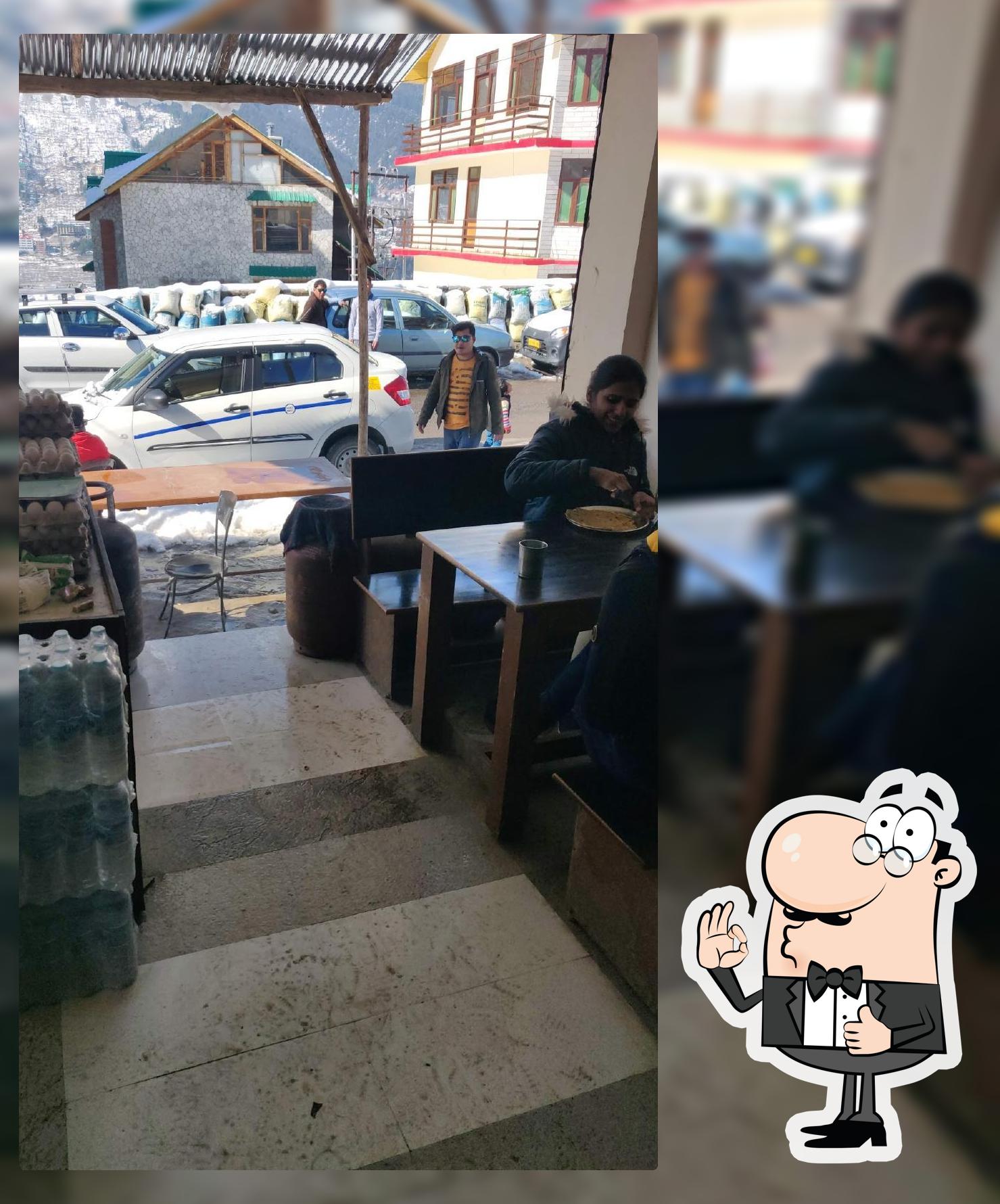 New Apna Kitchen Punjabi Dhaba