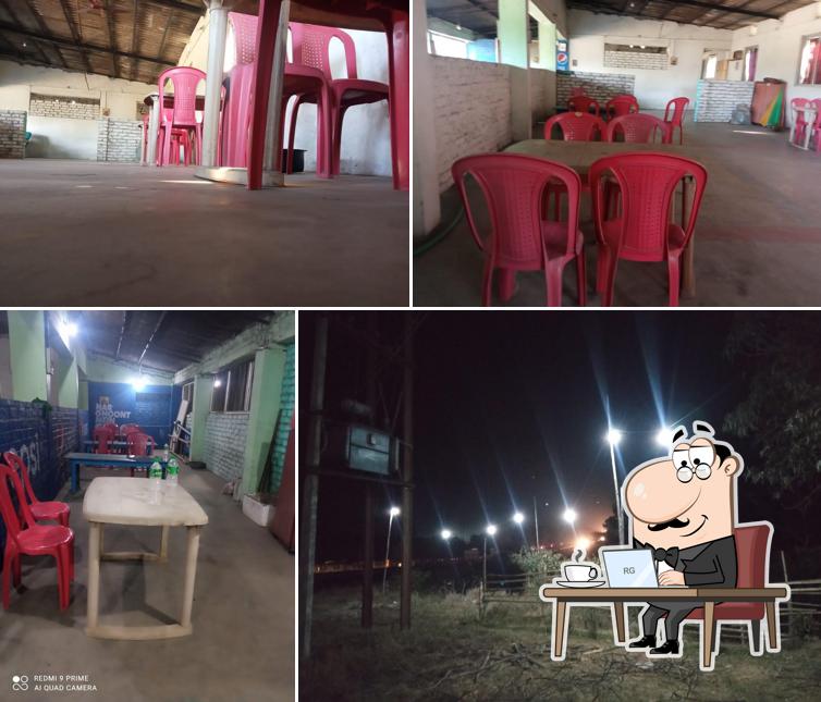 Nitin dhaba