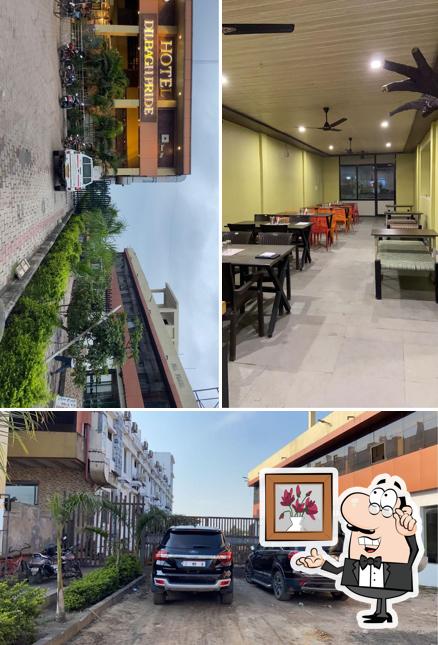 PAL FOOD PLAZA