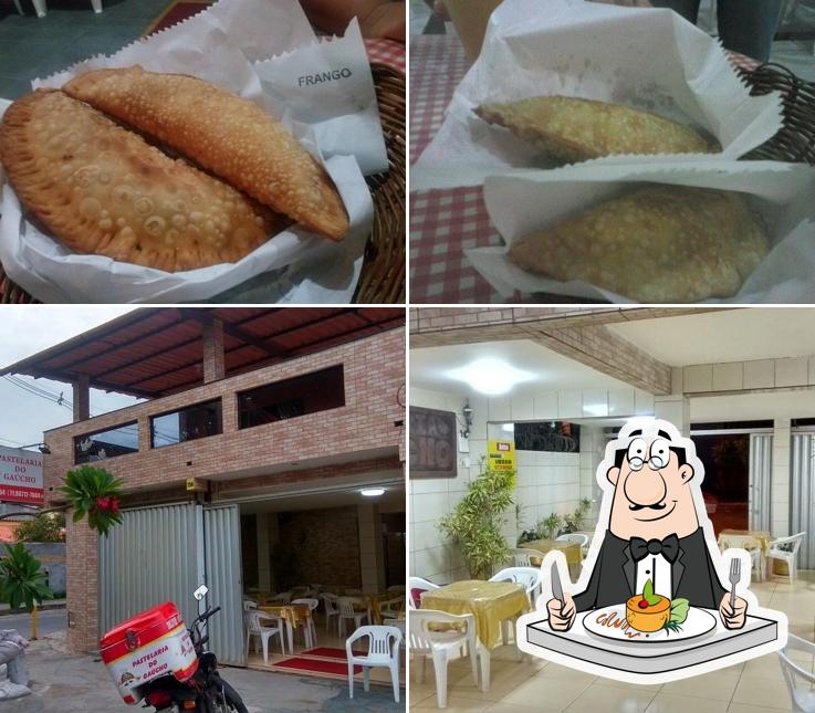 Pastelaria do Gaúcho