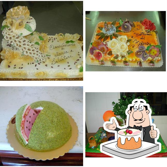 Pasticceria Angelo Inglima