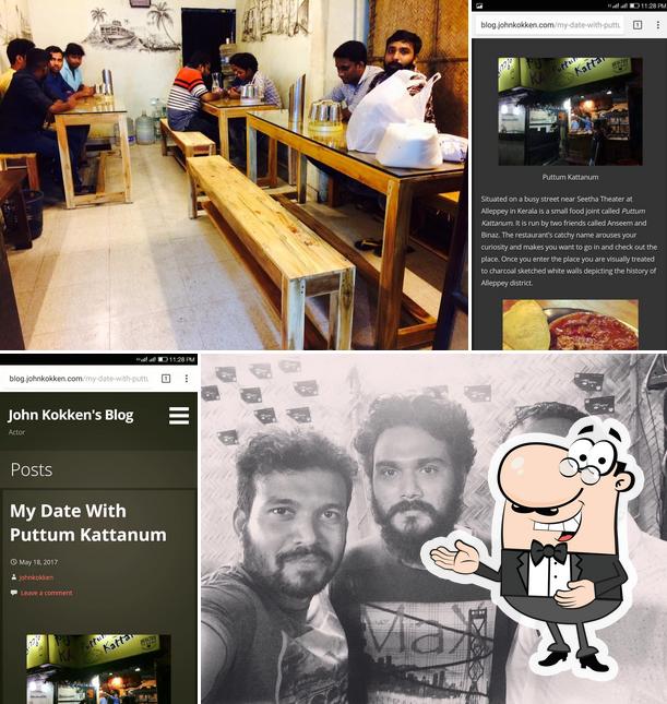 Here's a pic of Puttum Kattanum