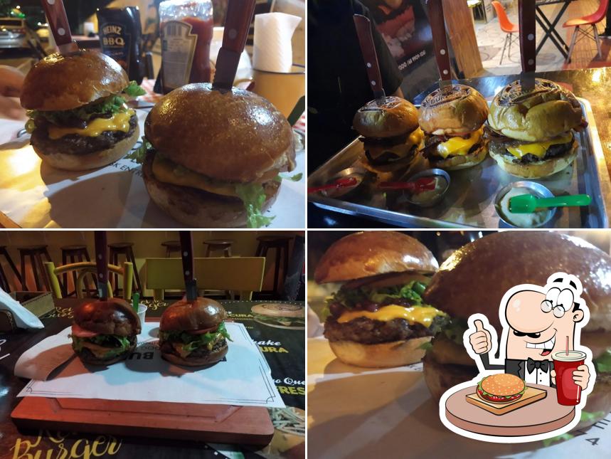 Rei do Burguer