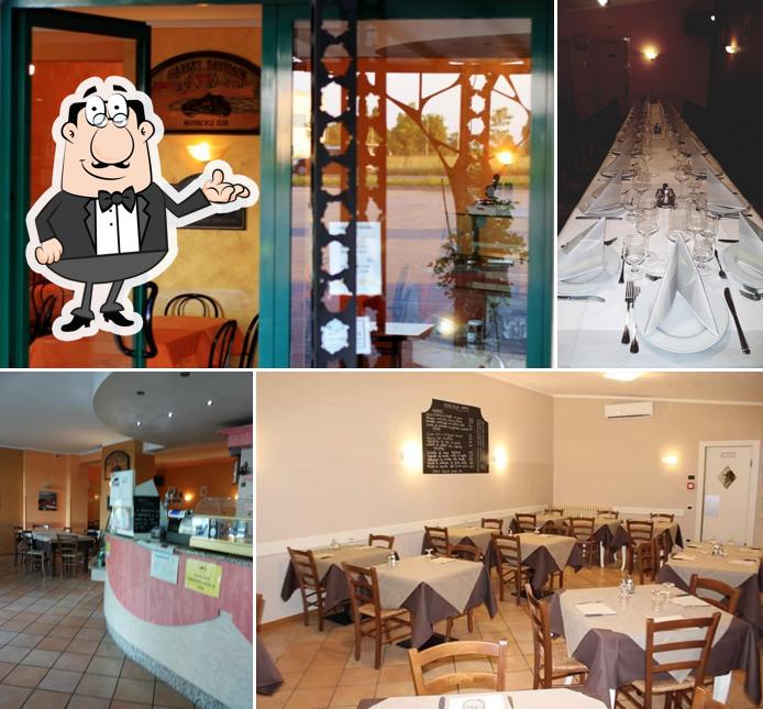 Ristorante GGC Gabriella Garofano & Cannella
