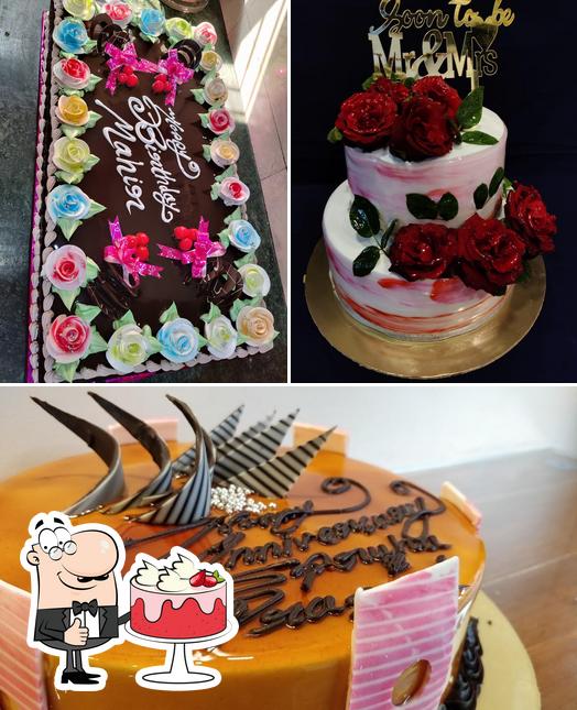 SaiPrasad Bakery