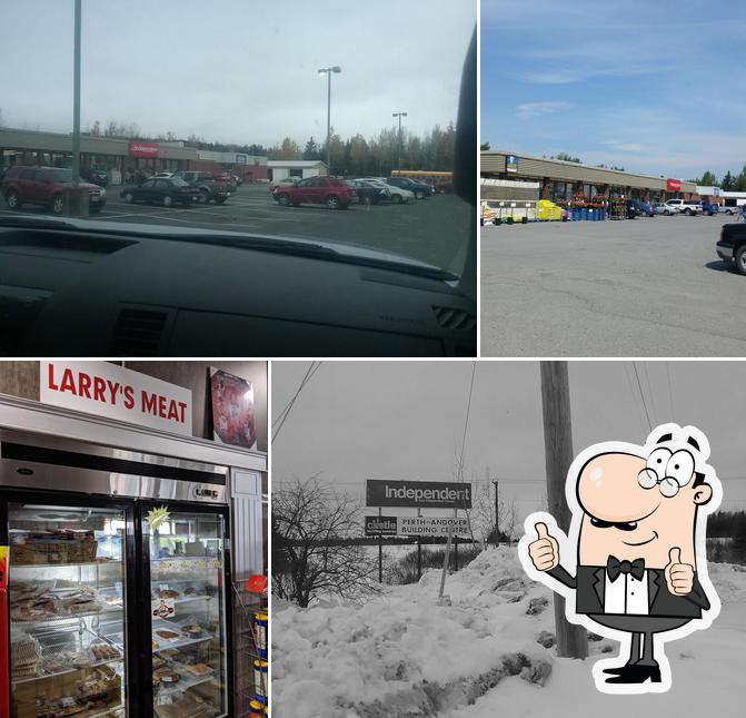 Scott's Your Independent Grocer Perth Andover
