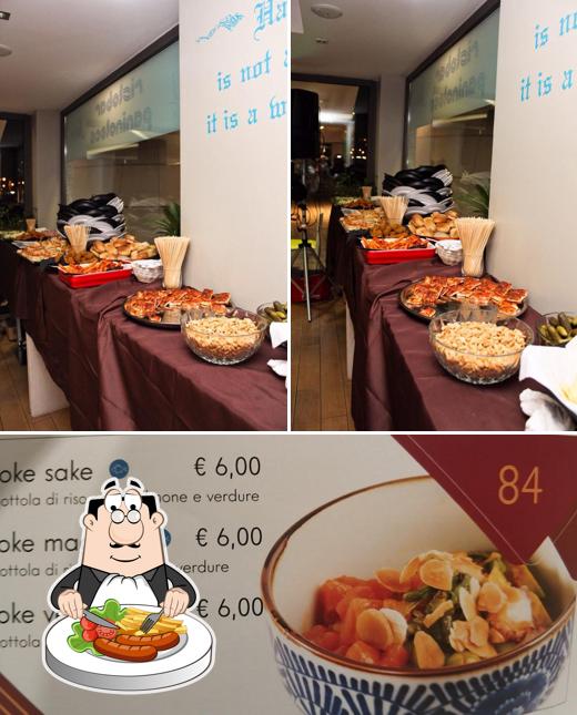 Cibo al Shojo