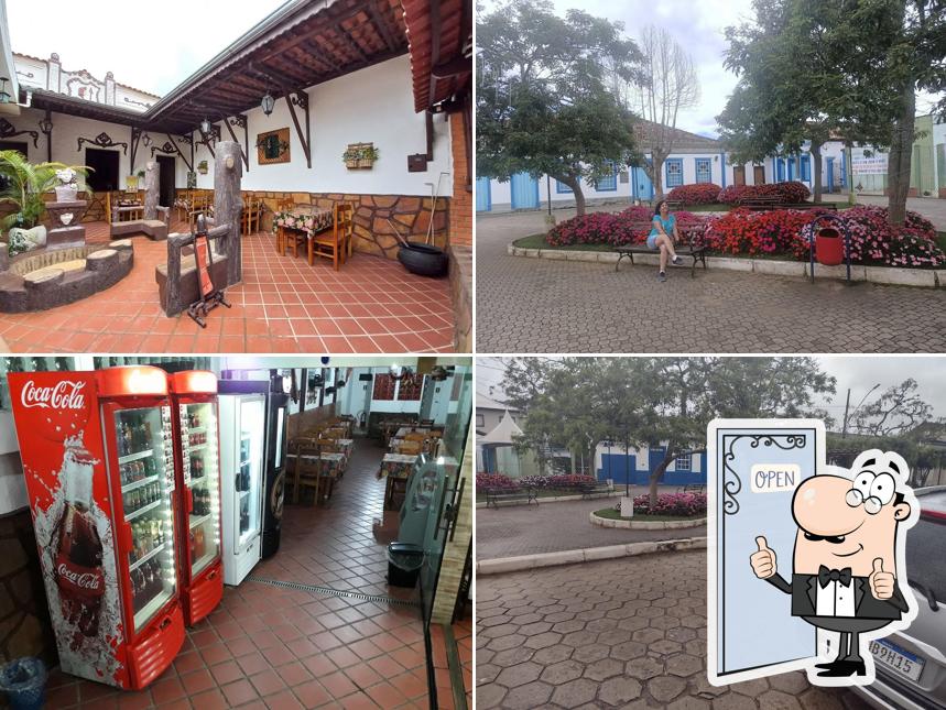 Restaurante João Boquinha