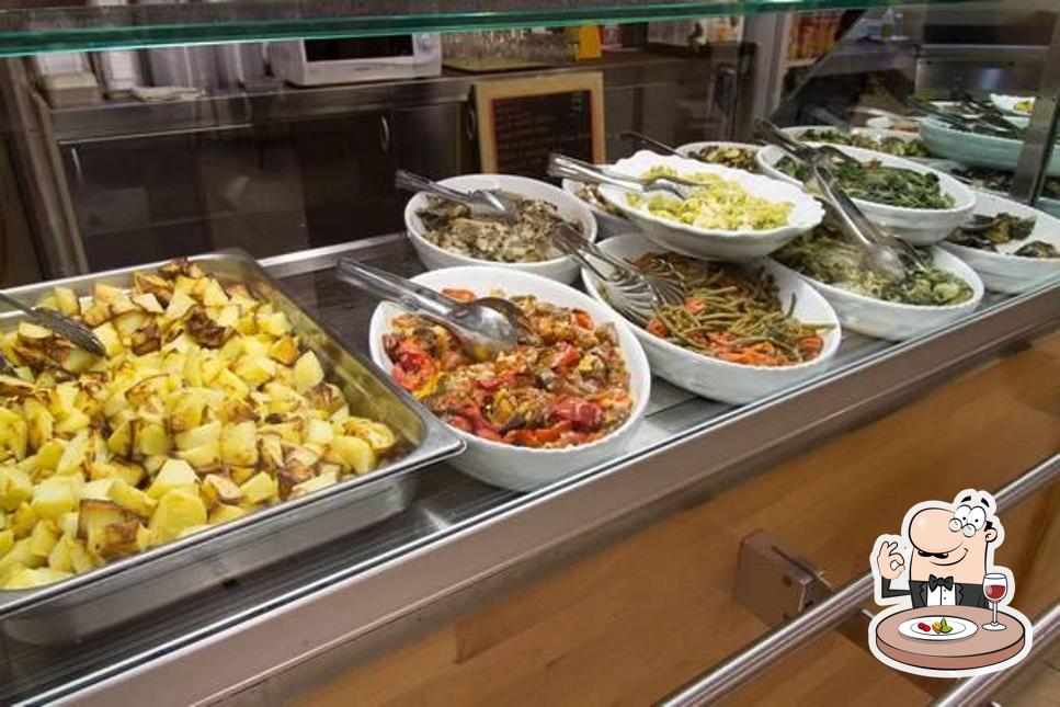 Platti al Sapore Mediterraneo