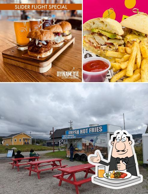 Street Eatz