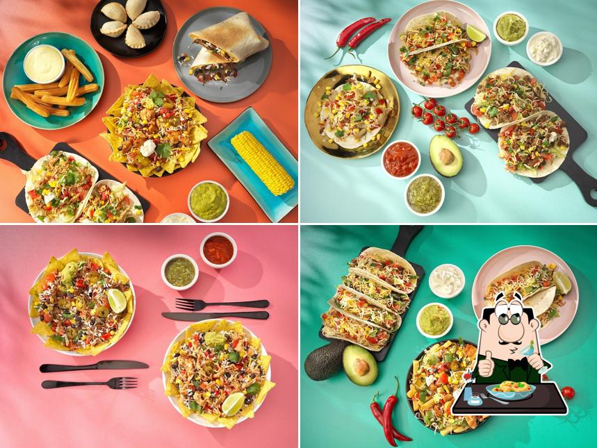 Taco Mundo Schiedam