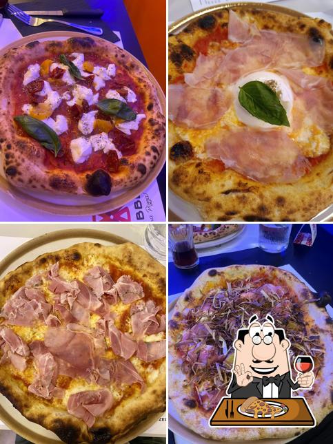 Vabbè-allora pizza!