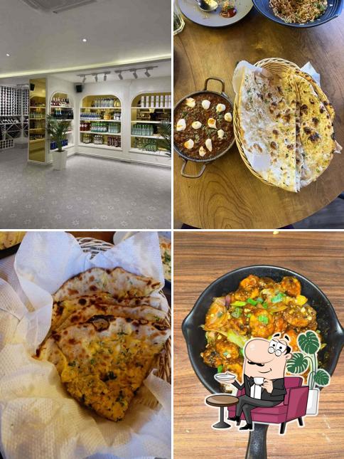 Check out how BYOB Weekender looks inside