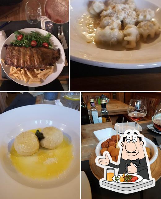 Matoga Cafe' , La Birreria con Cucina Di Topan Stefano