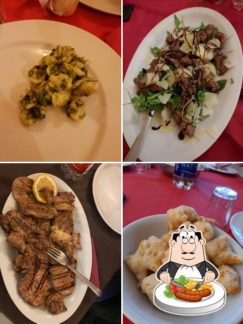 Taverna L'orcagna