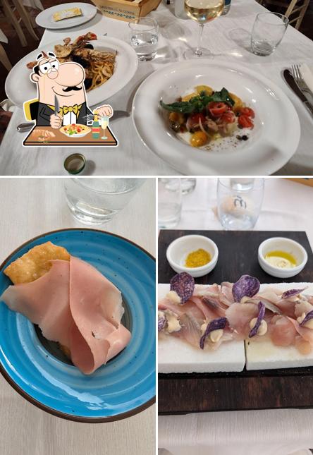 Cibo al Acervum - Cucina, locanda, bottega