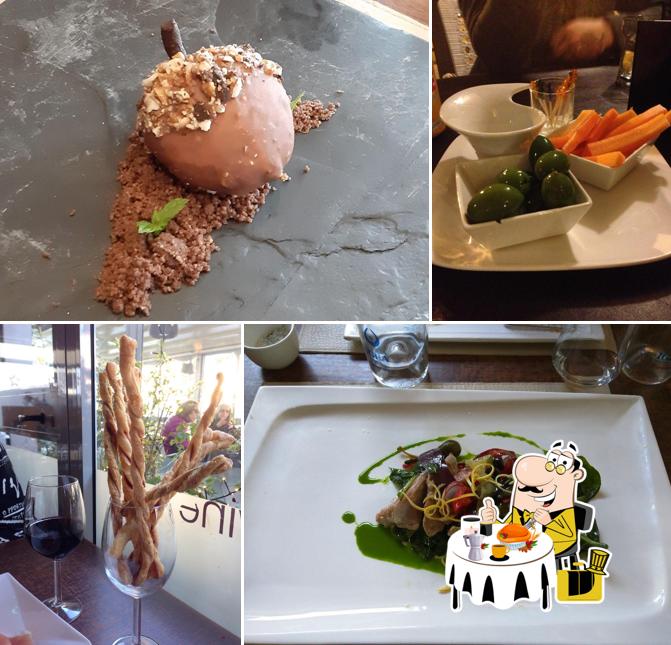 Platti al Cornercoffewine