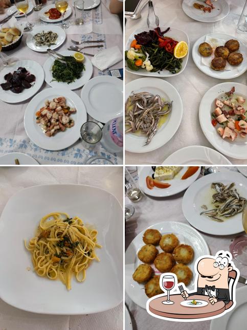 Beni Bar Restaurant