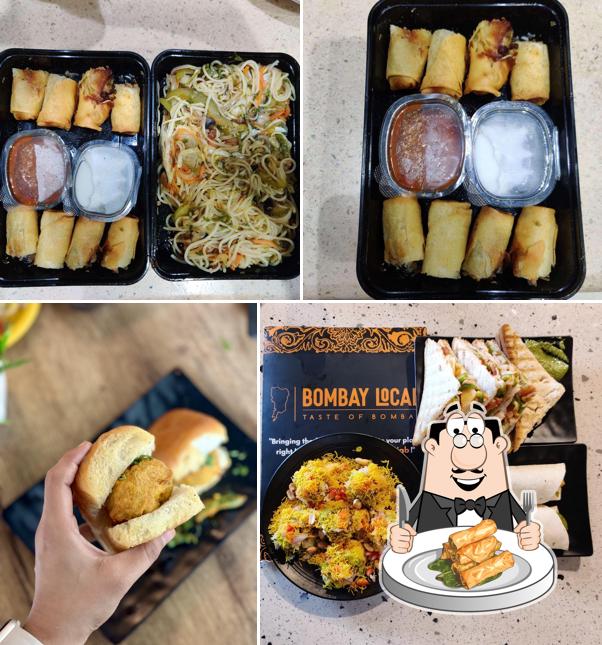 Bombay Local