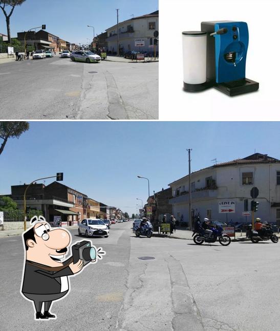Ecco un'immagine di CAFE' DON JOSE'
